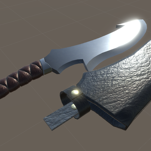 HunterKnife