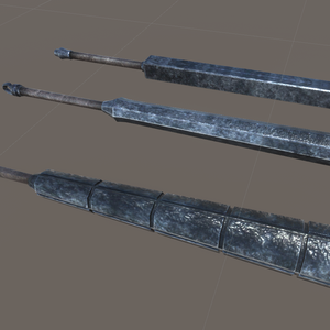 MQOf LongClub set