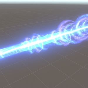 MQOf「MagicBeamSet」