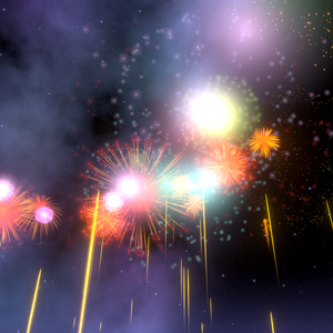 MQOf 2023 summer:FireWorks