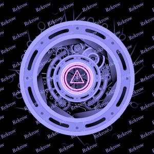 Rekrow - Eye (Gears)