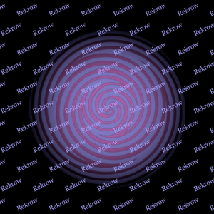 Rekrow - Eye (Nightmare Spiral) 