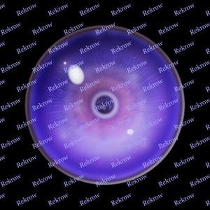 Rekrow - Eye (Starwell)