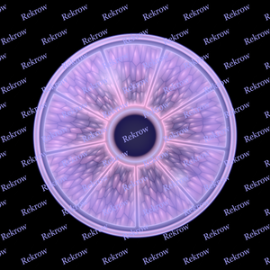 Rekrow - Eye (Lemons)