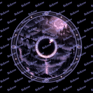 Rekrow - Eye (Moonveil)