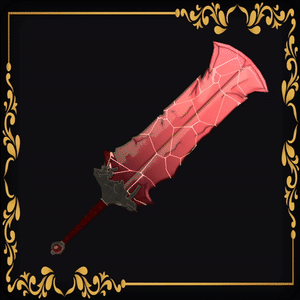 Fleshsplitter - Weapon Pack for VRC Avatars