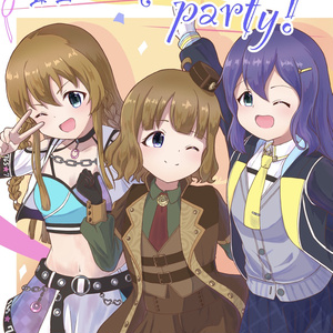 葛城リーリヤちゃん抱き枕カバー - ろっく邸 - BOOTH