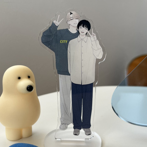 ORIGOO×gateauコラボカプぬい - gateau online shop - BOOTH