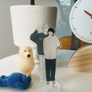 ORIGOO×gateauコラボカプぬい - gateau online shop - BOOTH