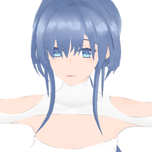 Vtuber Model 1