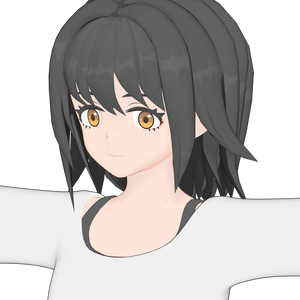 Vtuber Model