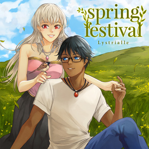 Spring Festival【DL】