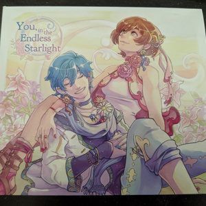 You, in the Endless Starlight【CD・デジタル】