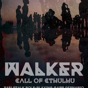 クトゥルフ神話trpg Trpgシナリオ Trpg Walker Coc6版シナリオ カノン Pixiv