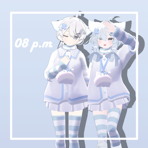 08 p.m. for mafuyu