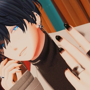 【MDollnail対応】Men's Nail for minase,kei 缩略图 15