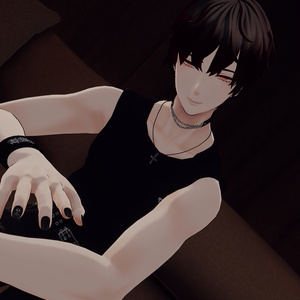 【MDollnail対応】Men's Nail for minase,kei 缩略图 11