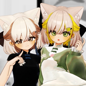 【9アバター対応】Crenata-クレナータ- 缩略图 19
