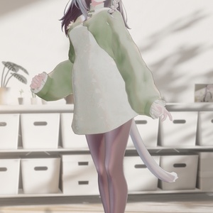 【9アバター対応】Crenata-クレナータ- 缩略图 14