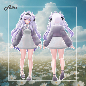 【9アバター対応】Crenata-クレナータ- 缩略图 5