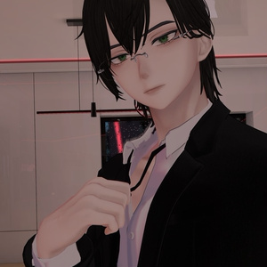 Rimless Glasses 缩略图 6