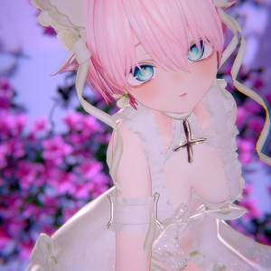 スイートピーアクセサリー 缩略图 6