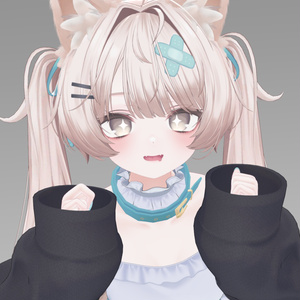 撫でると動く🐶Good Listener 缩略图 9