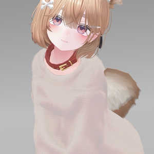 撫でると動く🐶Good Listener 缩略图 8