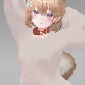 撫でると動く🐶Good Listener 缩略图 7