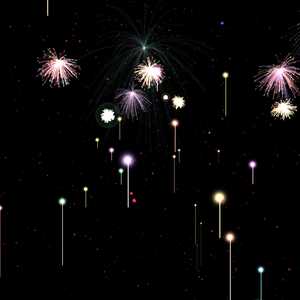 Firework Particle v1