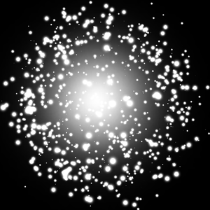 Light Particle v1