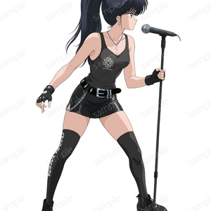 きまぐれオレンジロード 今日のまどかさん060 - 萌丸都/AIP2研@AIartの