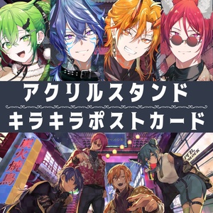 ピースアパート】缶バッジ【アイドルVer.】 - TAKAOTOMMY - BOOTH