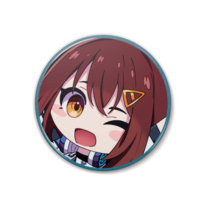 【缶バッジ】No.1_AI_おもちキャッチャー