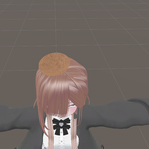 ちょこっとベレーボー