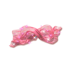 Veil Set B – Rose Glow 