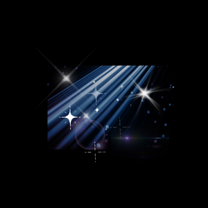 Elements Set A – Beam (Blue Lavender)