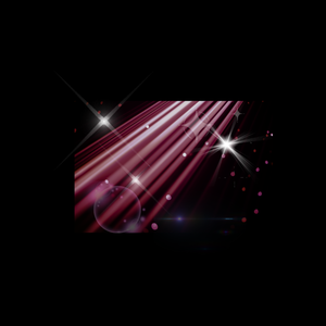 Elements Set A – Beam (Rose) 