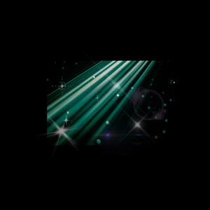 Elements Set A – Beam (Turquoise) 