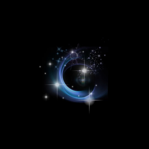 Elements Set A – LightGlow (Blue Lavender)