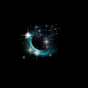 Elements Set B – LightGlow (Turquoise) 