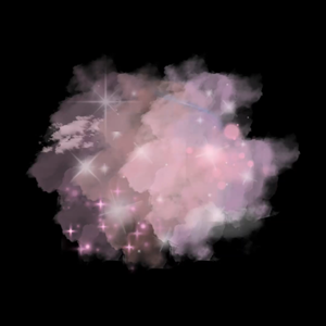Elements Set C – Mist (Rose) 