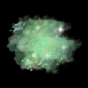 Elements Set C – Mist (Turquoise)