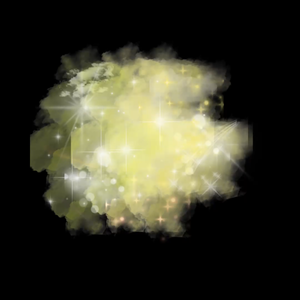 Elements Set C – Mist (Gold)
