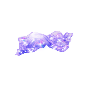 Arabian Veil 4 Colors – Static PNG Set