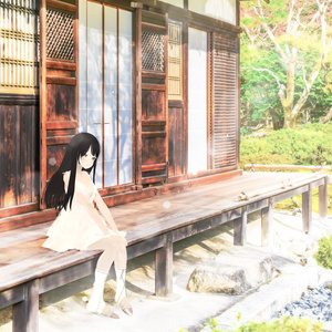 ❀•°[8アバター対応] KIKU Dress キク ドレス 【VRChat向け衣装モデル】  °•❀ 缩略图 11