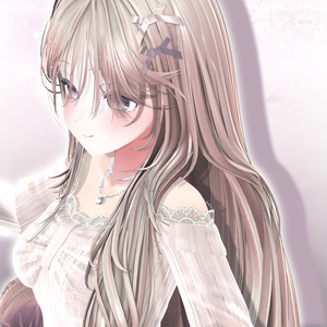 💗[15アバター対応]💕Nouvella💕Set【VRChat向け衣装モデル】💗 缩略图 8