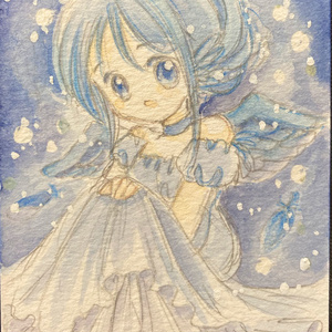 ATC 青い鳥