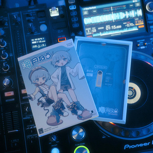 限定生産】メトロミュー Mini Album 「Something Mew」 - DIMENSION