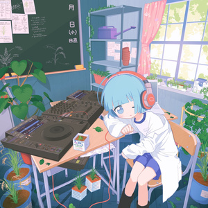限定生産】メトロミュー Mini Album 「Something Mew」 - DIMENSION